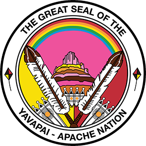 Yavapai Apache emblem
